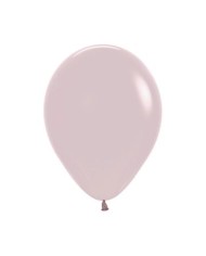 Palloncini in lattice 5'' dusk rose pz50