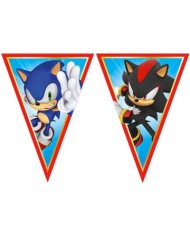 Mylar 18" Sonic cm 45