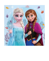 Tovaglioli Frozen