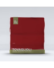 Tovaglioli 33 x 33 oro pz 40