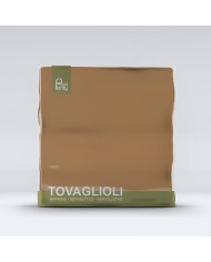 Tovaglioli 33 x 33 moka pz 40