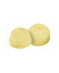 Marshmallow palline da golf verdi confezione da 900 gr