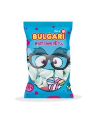 Marshmallow treccia mix gr 300