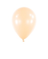Palloncini 18" Macaron Peach pz 25