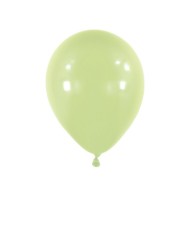 Palloncini 18" Macaron Lemon pz 25