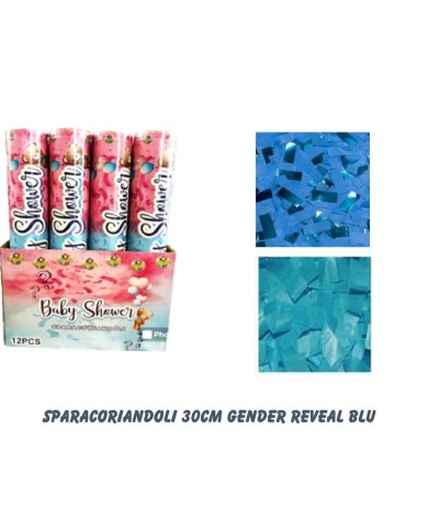 Cannon cm 30 gender reveal boy