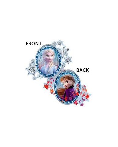 Palloncino Supershape Frozen
