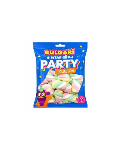 Marshmallow treccia mix gr 300