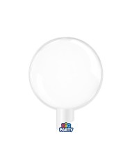Palloni Bubble 16" diam cm 40