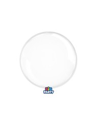Palloni Bubble 18" collo largo diam cm 60
