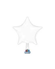 Palloni Bubble 16" Cuore diam cm 40