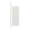 Candeline Bianco Perla
