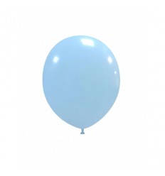 Palloncini in Lattice 5" Turchese