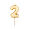 Candeline piccole numero 1