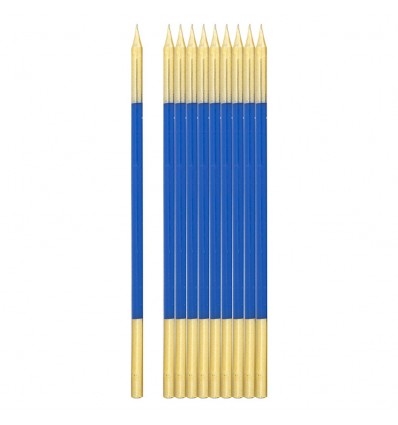 Set Candeline orsetto 3 cm