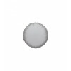 Tondo 18" Argento