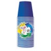 Bicchieri 200 cc Blu