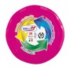 Piatti  Frutta Fucsia